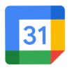 Google Calendar