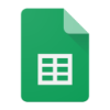 Google Sheets